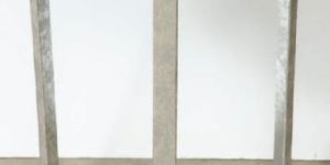 SSF11010 Iron Stone Side Table