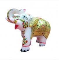 Marble Elephant