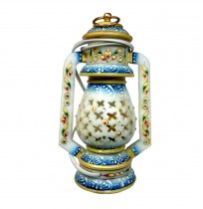 Marble Lantern