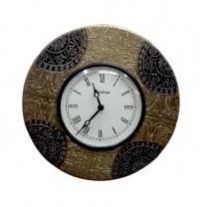 Wooden Wall Clocks