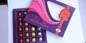 Celebration Chocolate Pack