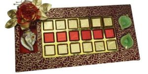 Flavoured Chocolate Boxes