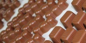 Plain Milk Chocolate