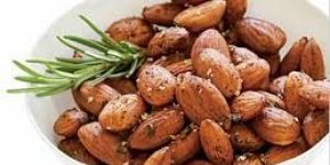 Roasted Almond Kernels