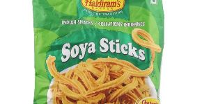 Soya Sticks