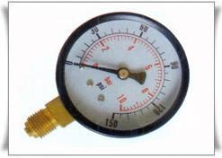 Pressure Gauge