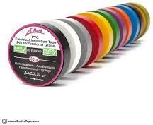 PVC Electrical Tape