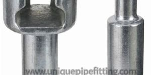Ball and Socket Insulator Fittings