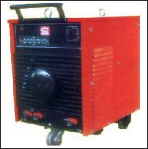 Diesel Powered Welding Machine