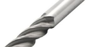 Parallel Shank End Mills