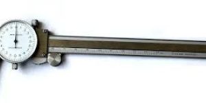 Caliper Gauges