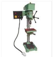 Drilling Cum Tapping Machine