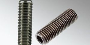 Allen Socket Set Screws