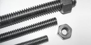 Studs Bolts Full Thread Studs