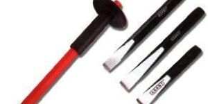 Mason Cold Chisels