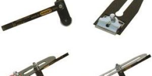 Multi Edge Honing Plane Irons