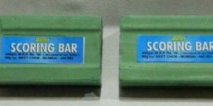 Scoring Dishwash Bar