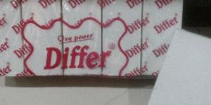 Special Washing Soap