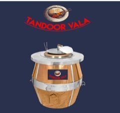 Copper Tandoor