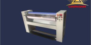 Flatwork Ironer