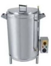 Milk Boiler
