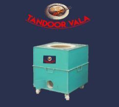 Oven Tandoor