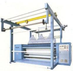 Fabric Raising Machine