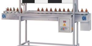 Visual Inspection Table