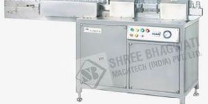 Air Jet Cleaning Machine