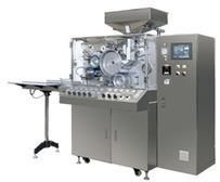 Blister Forming Roller