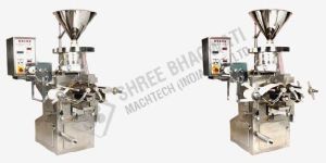 Capsule Packaging Machine