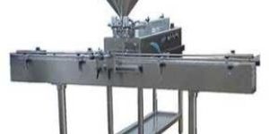 Gel Filling Machine
