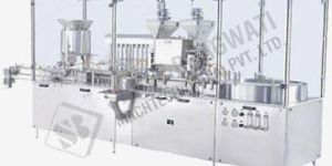 Injectable Machinery