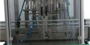 Liquor Bottling Plant