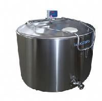 Milk Cooling Tank