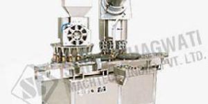 Monoblock Filling Machine