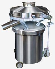 Vibro Sifter