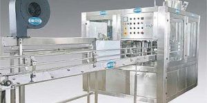 Water Filling Machine