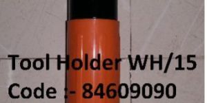 Flexible Shaft Tool Holder