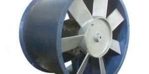 Axial Flow Fan