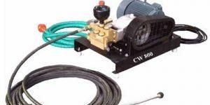 Car Washer Pump