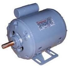 Single Phase Electric Motor