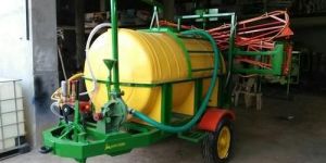 Agricultural Sprayer Pump