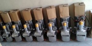 Vegetable Cutting Machine