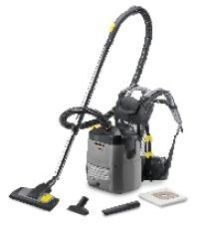 Dry Vacuum Cleaner