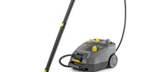 Steam Vacuum Cleaner