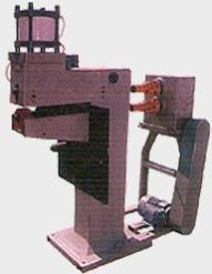 Corrugation Machines