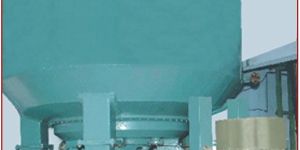 Hydro Pulper Machine