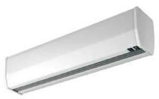 Air Curtain