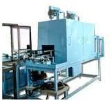 Component Washing Machine